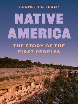 cover image of Native America